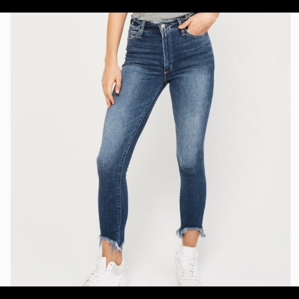 Abercrombie Jeans 💙💙